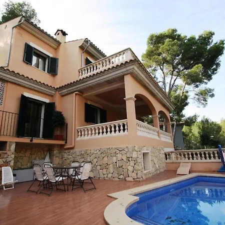 Ca Nostra - Mediterranean In Majorca